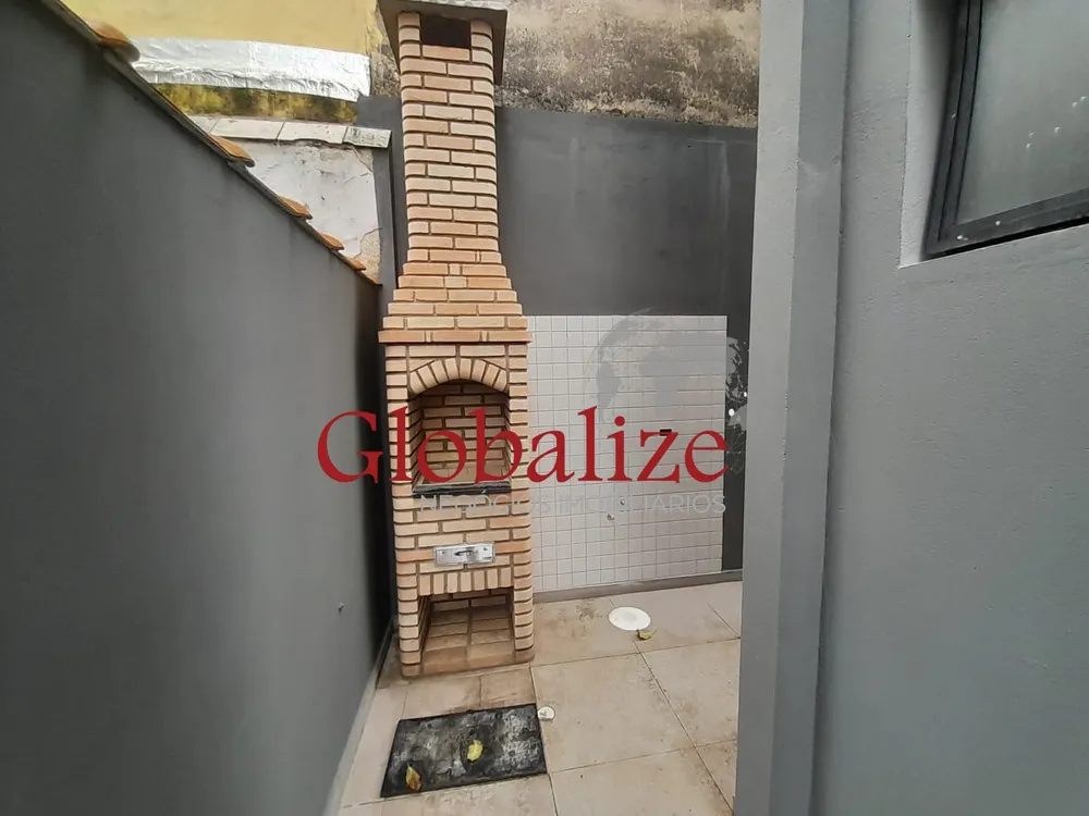 Casa, 3 quartos, 100 m² - Foto 2