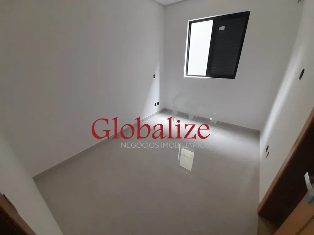 Casa, 3 quartos, 100 m² - Foto 10