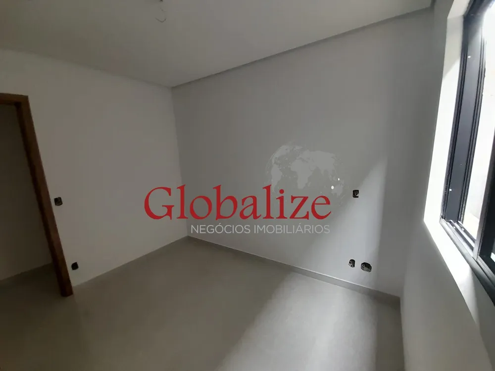 Casa, 3 quartos, 100 m² - Foto 4