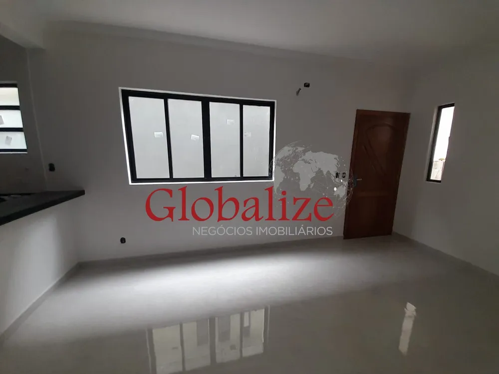 Casa, 3 quartos, 100 m² - Foto 12