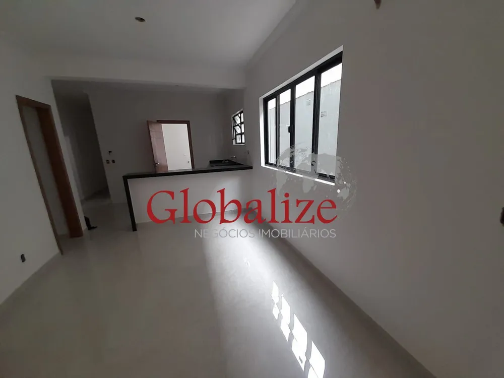 Casa, 3 quartos, 100 m² - Foto 2