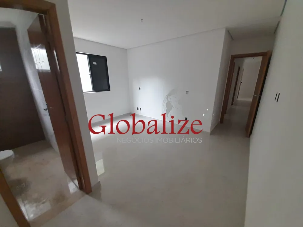 Casa, 3 quartos, 100 m² - Foto 1