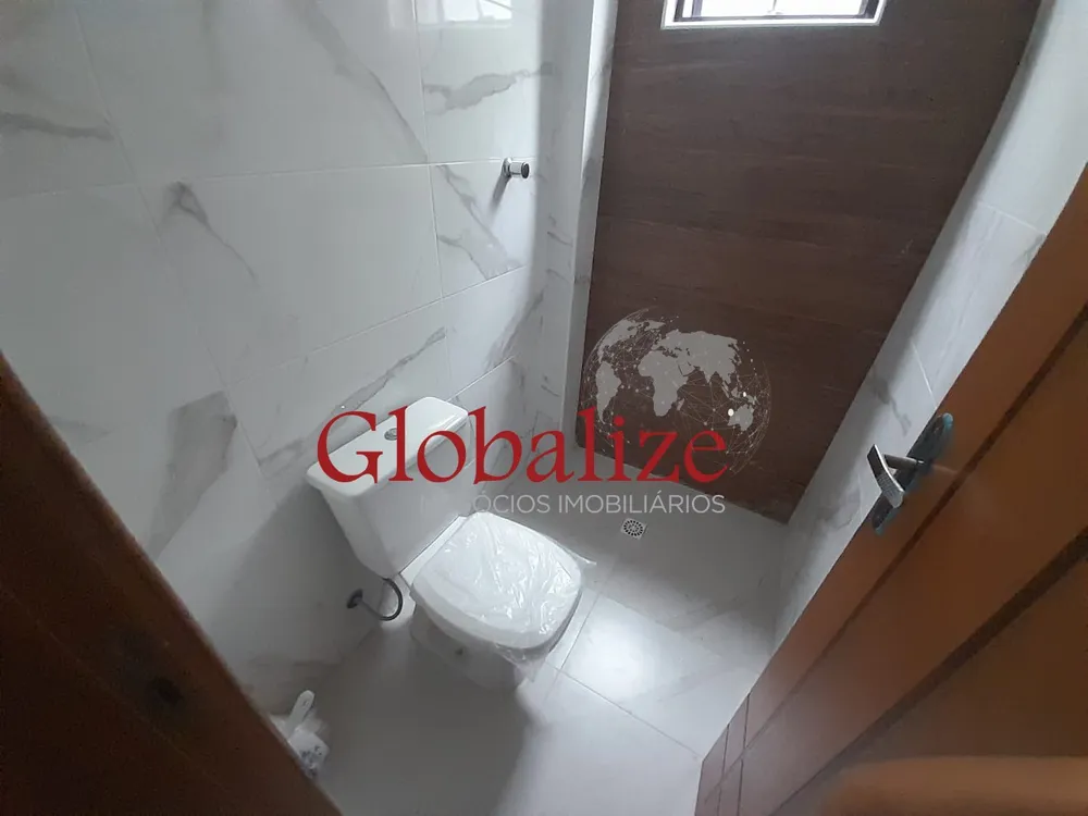 Casa, 3 quartos, 100 m² - Foto 5