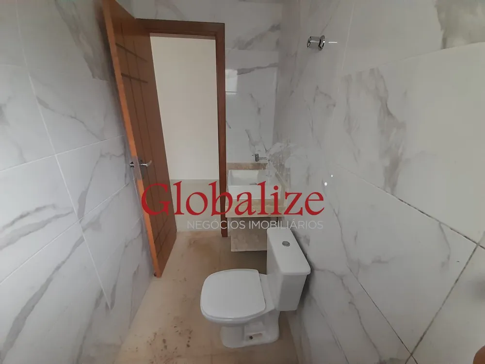 Casa, 3 quartos, 100 m² - Foto 3