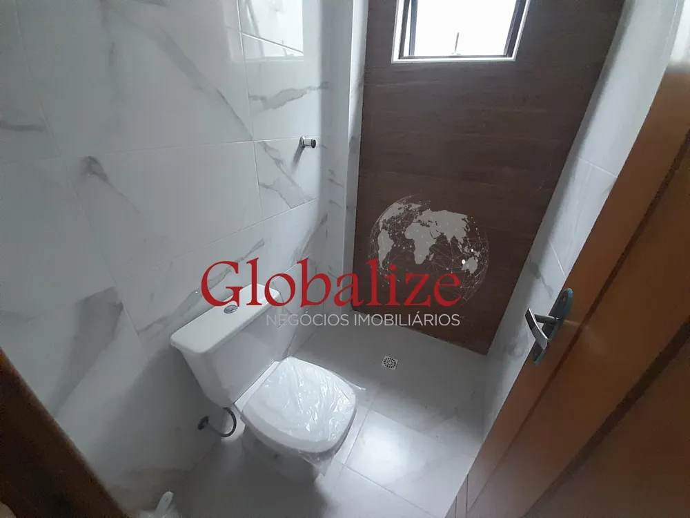 Casa, 3 quartos, 100 m² - Foto 10