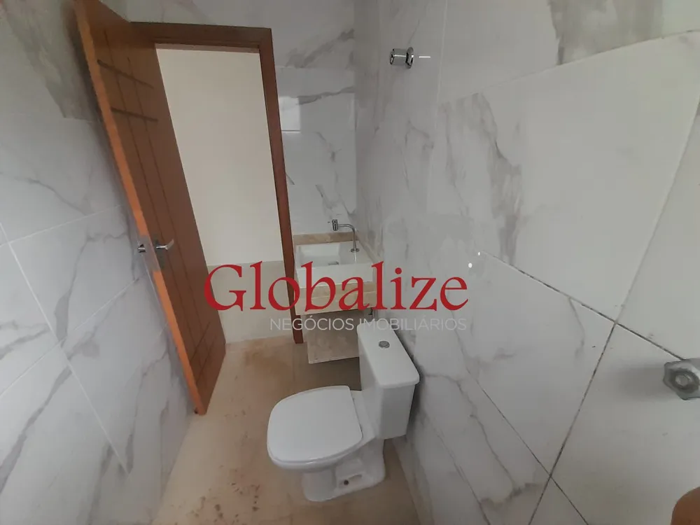 Casa, 3 quartos, 100 m² - Foto 11