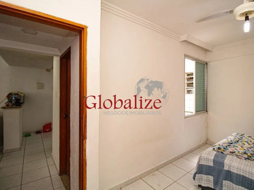 Apartamento, 2 quartos, 73 m² - Foto 9