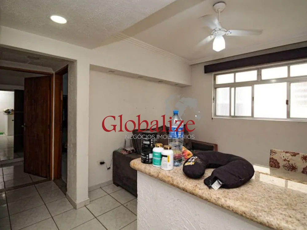 Apartamento, 2 quartos, 73 m² - Foto 3