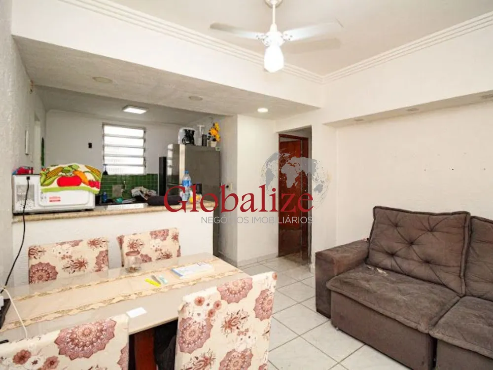 Apartamento, 2 quartos, 73 m² - Foto 1