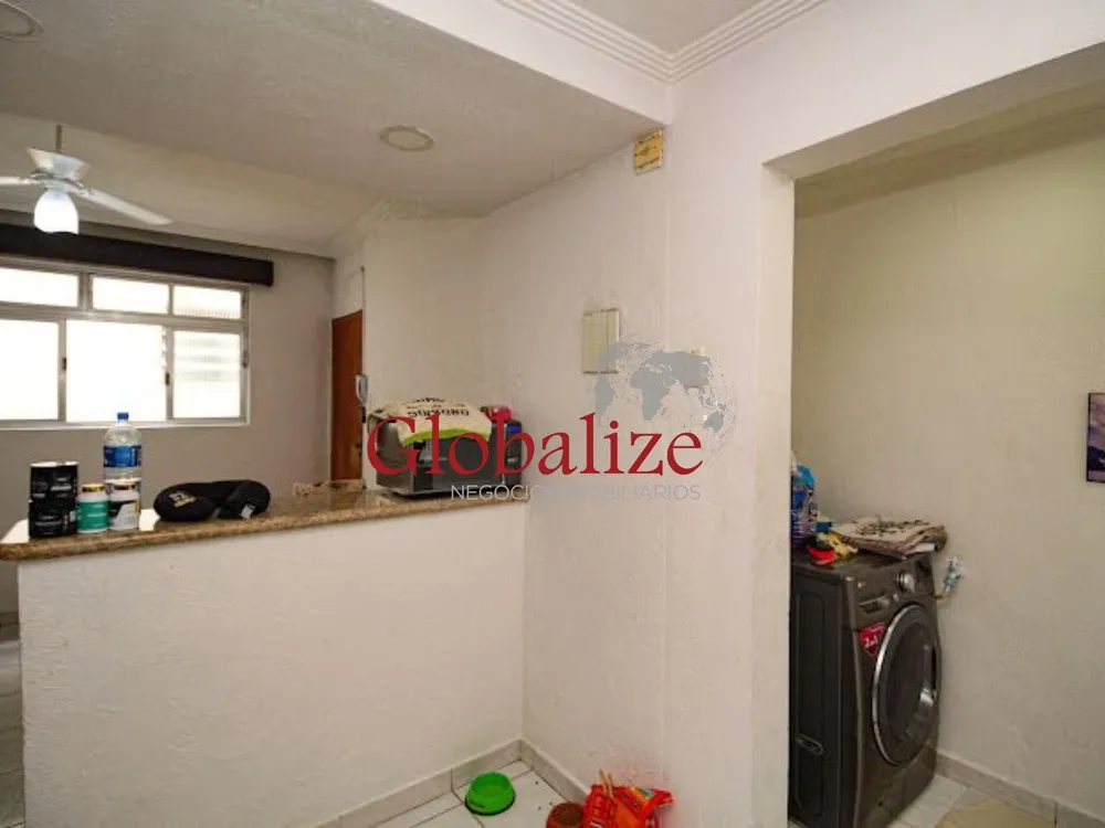 Apartamento, 2 quartos, 73 m² - Foto 2