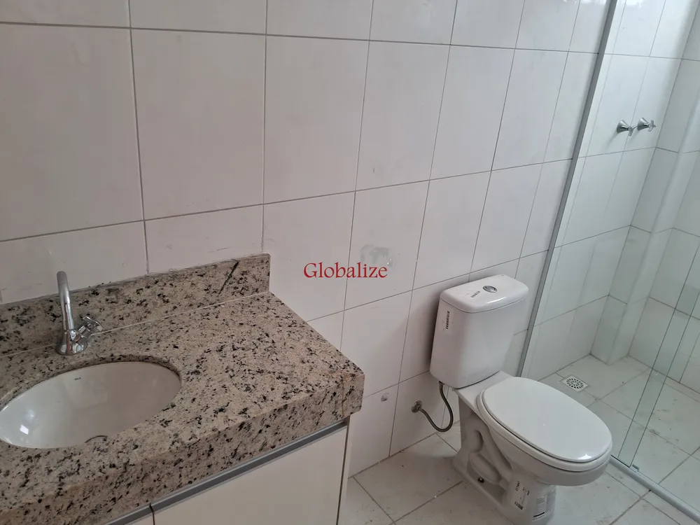 Sobrado, 3 quartos, 150 m² - Foto 1