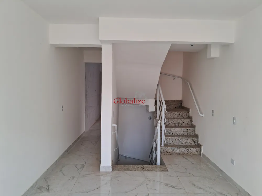 Sobrado, 3 quartos, 150 m² - Foto 3