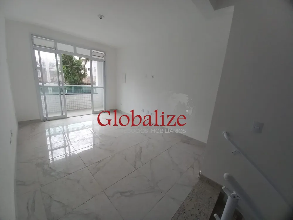Sobrado, 3 quartos, 150 m² - Foto 1