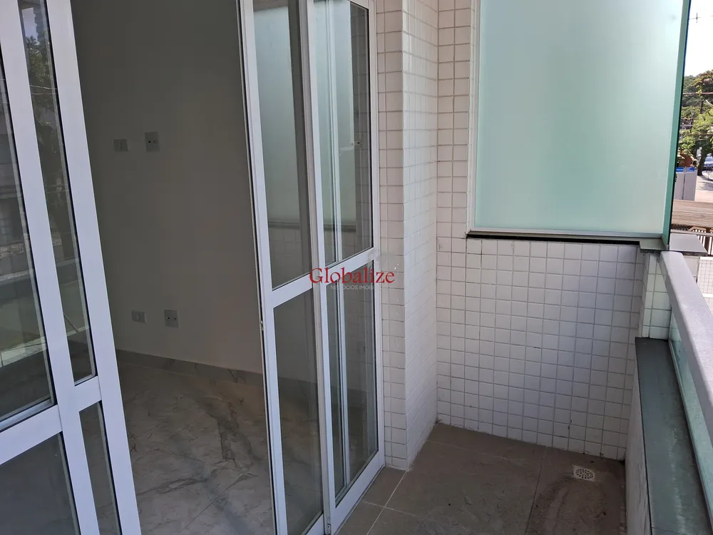 Sobrado, 3 quartos, 150 m² - Foto 2