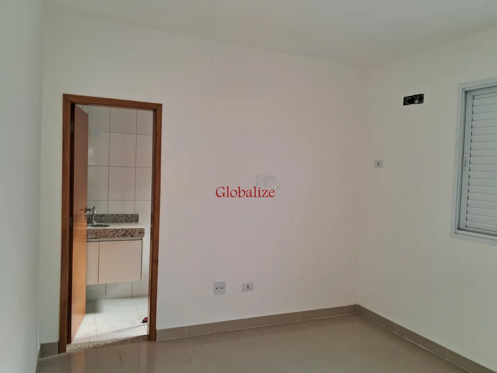 Sobrado, 3 quartos, 150 m² - Foto 6