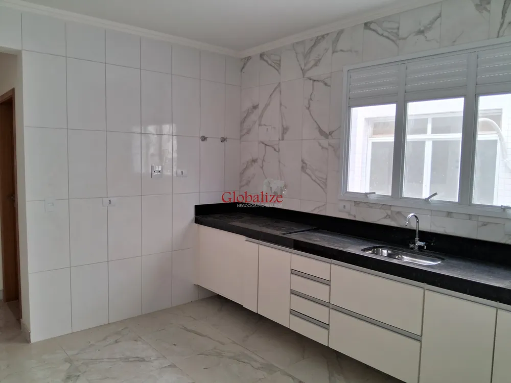Sobrado, 3 quartos, 150 m² - Foto 7