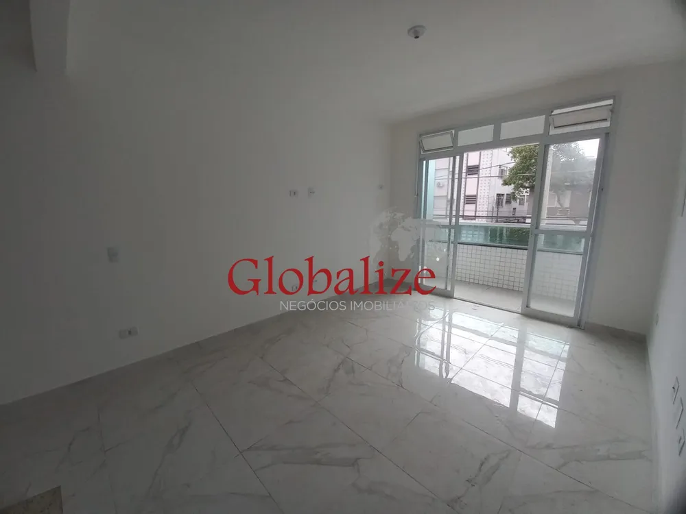 Sobrado, 3 quartos, 150 m² - Foto 2