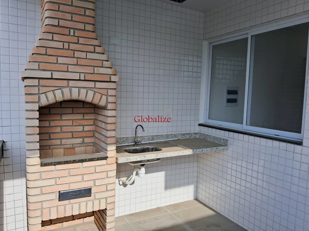 Sobrado, 3 quartos, 150 m² - Foto 3