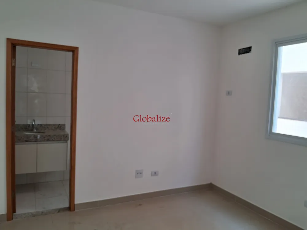Sobrado, 3 quartos, 150 m² - Foto 7