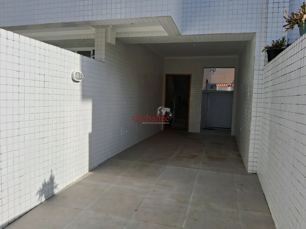 Sobrado, 3 quartos, 150 m² - Foto 16