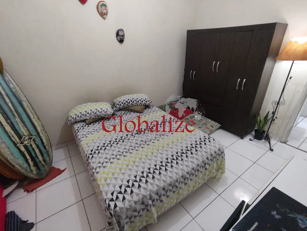 Apartamento, 2 quartos, 54 m² - Foto 7