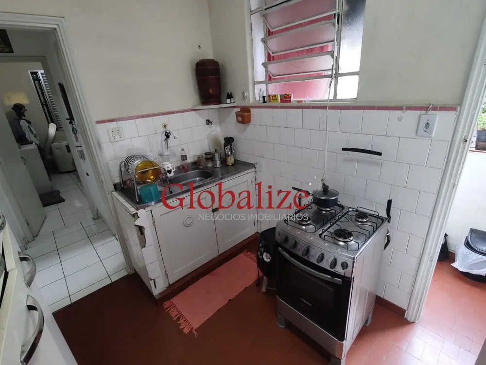 Apartamento, 2 quartos, 54 m² - Foto 4