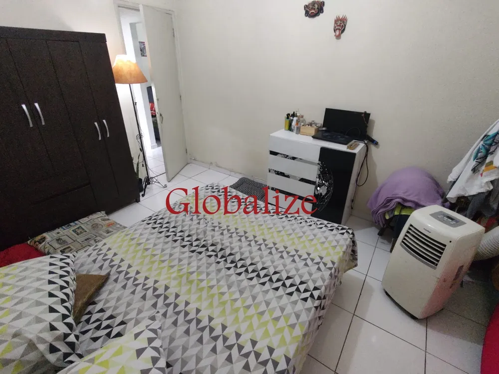 Apartamento, 2 quartos, 54 m² - Foto 4