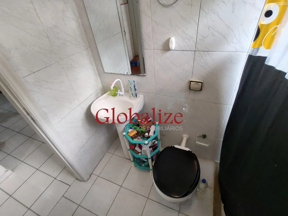 Apartamento, 2 quartos, 54 m² - Foto 8