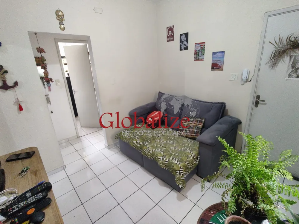 Apartamento, 2 quartos, 54 m² - Foto 3