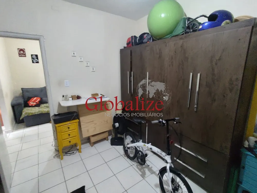 Apartamento, 2 quartos, 54 m² - Foto 9