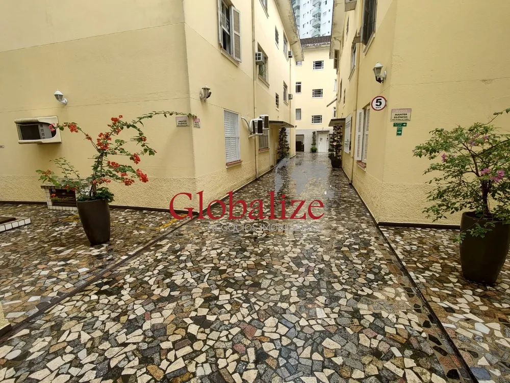 Apartamento, 2 quartos, 54 m² - Foto 1