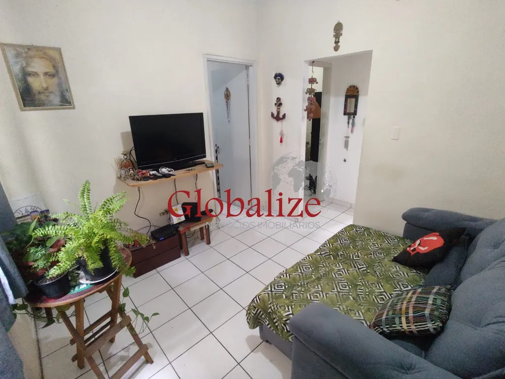 Apartamento, 2 quartos, 54 m² - Foto 1
