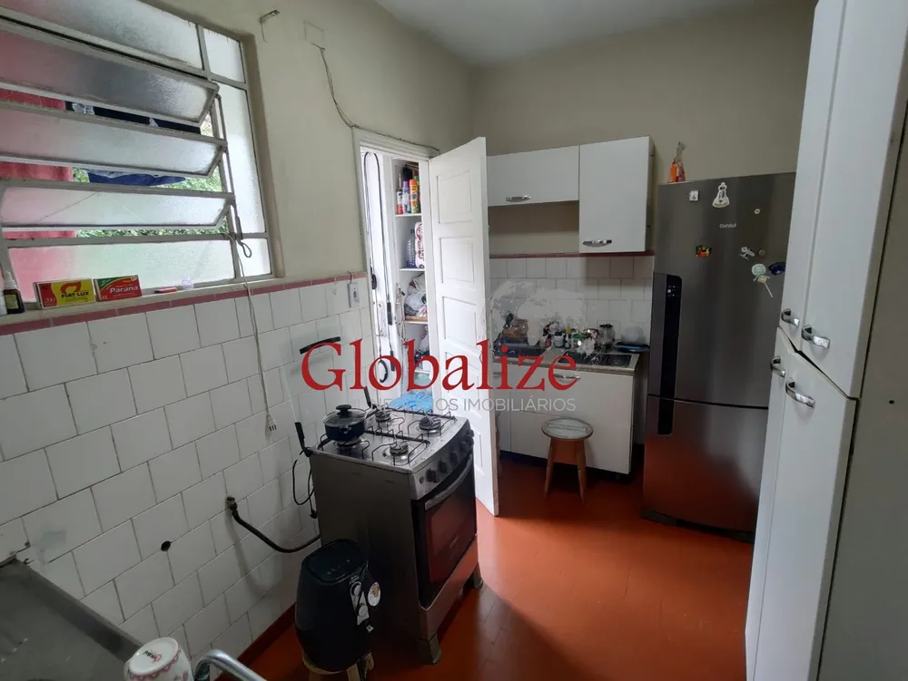 Apartamento, 2 quartos, 54 m² - Foto 3