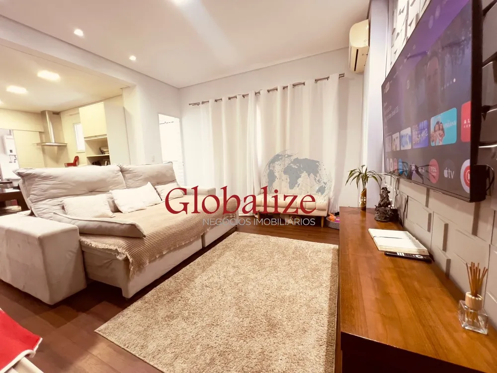 Apartamento, 3 quartos, 82 m² - Foto 1