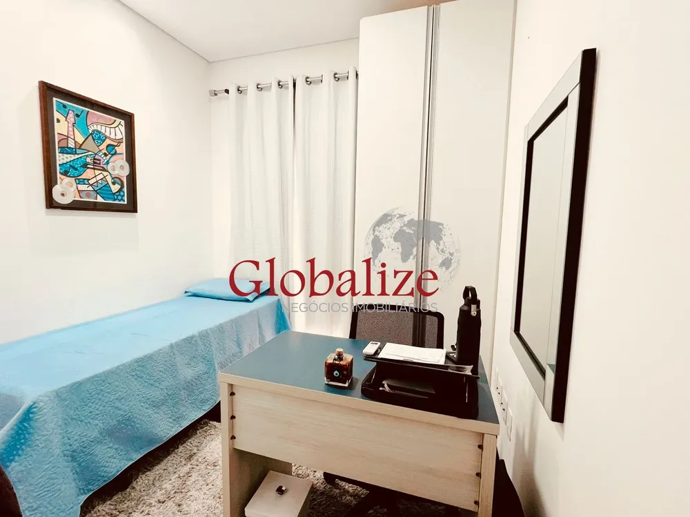 Apartamento, 3 quartos, 82 m² - Foto 8