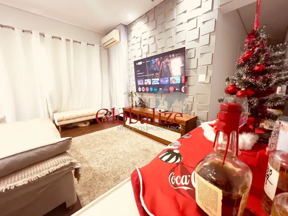 Apartamento, 3 quartos, 82 m² - Foto 11
