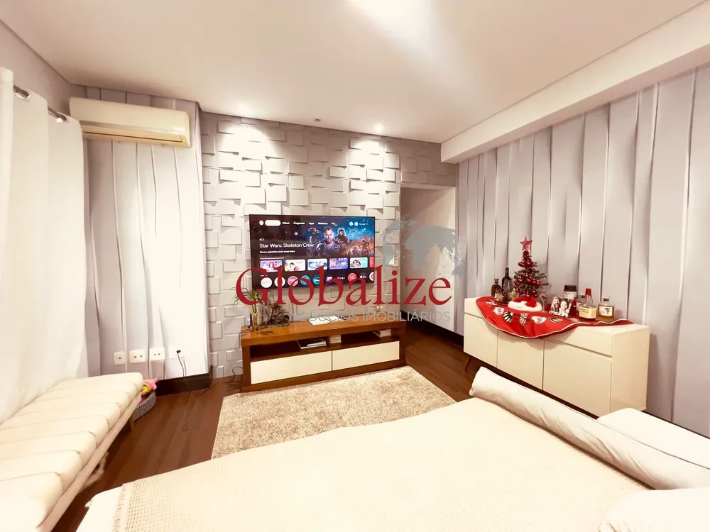 Apartamento, 3 quartos, 82 m² - Foto 3