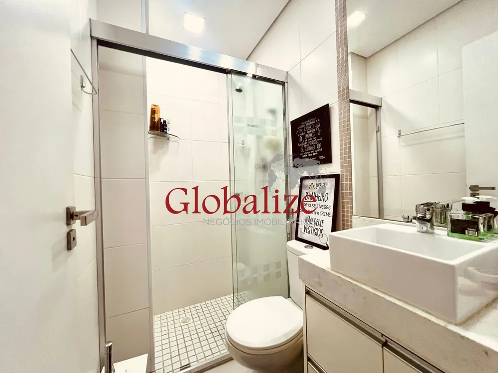 Apartamento, 3 quartos, 82 m² - Foto 5