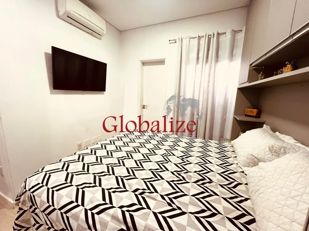Apartamento, 3 quartos, 82 m² - Foto 9