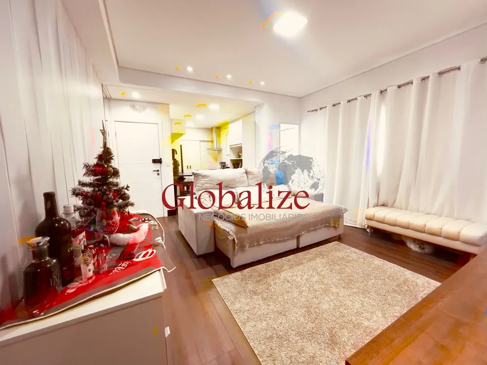 Apartamento, 3 quartos, 82 m² - Foto 4