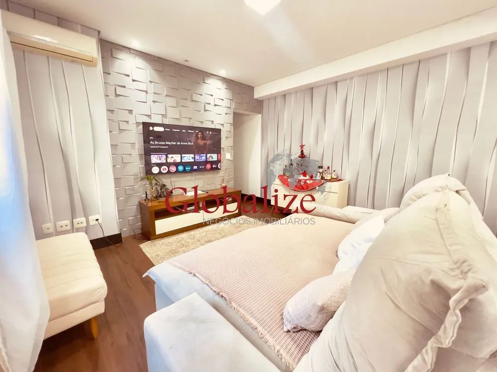 Apartamento, 3 quartos, 82 m² - Foto 2