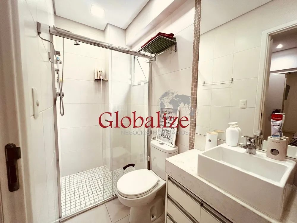 Apartamento, 3 quartos, 82 m² - Foto 7