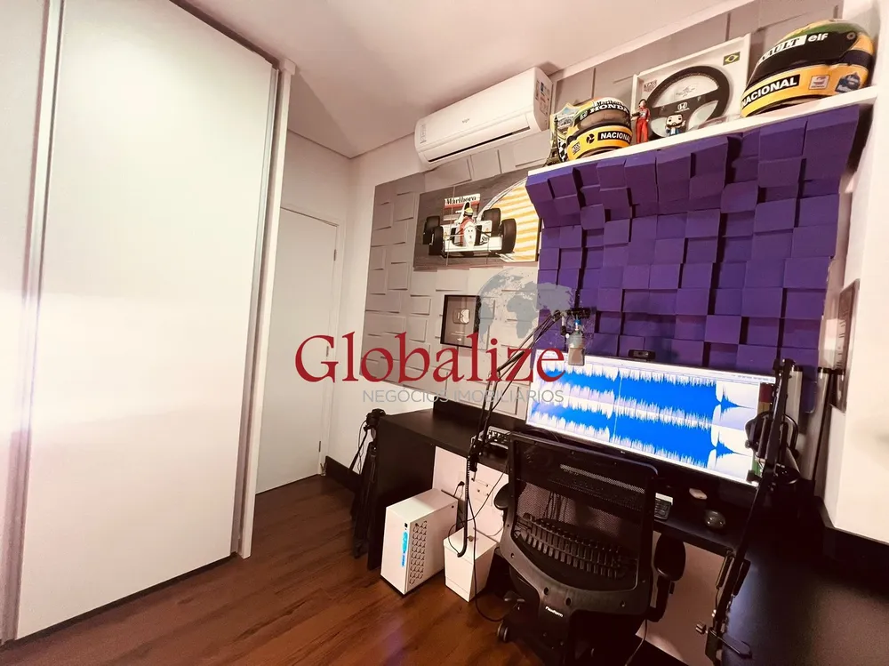 Apartamento, 3 quartos, 82 m² - Foto 10