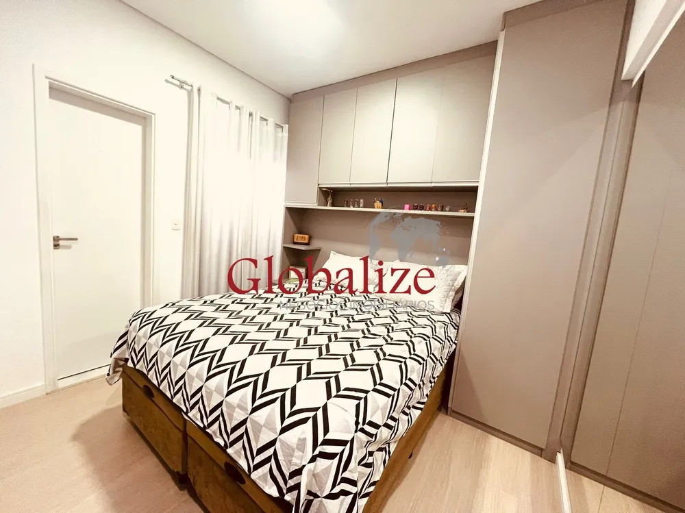 Apartamento, 3 quartos, 82 m² - Foto 8