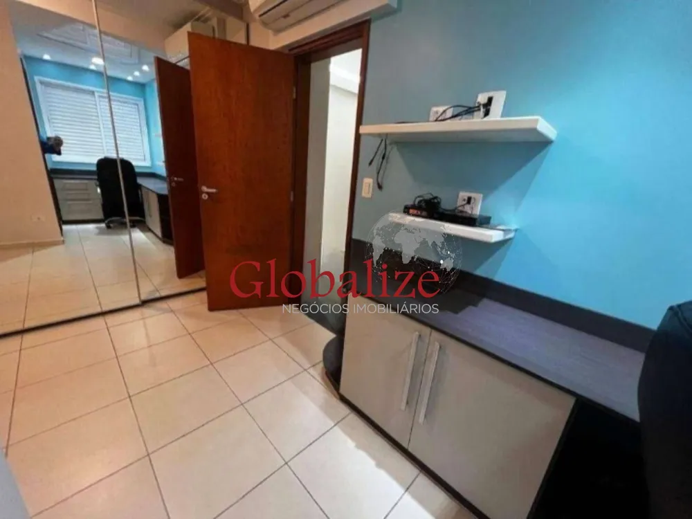 Apartamento, 2 quartos, 85 m² - Foto 11