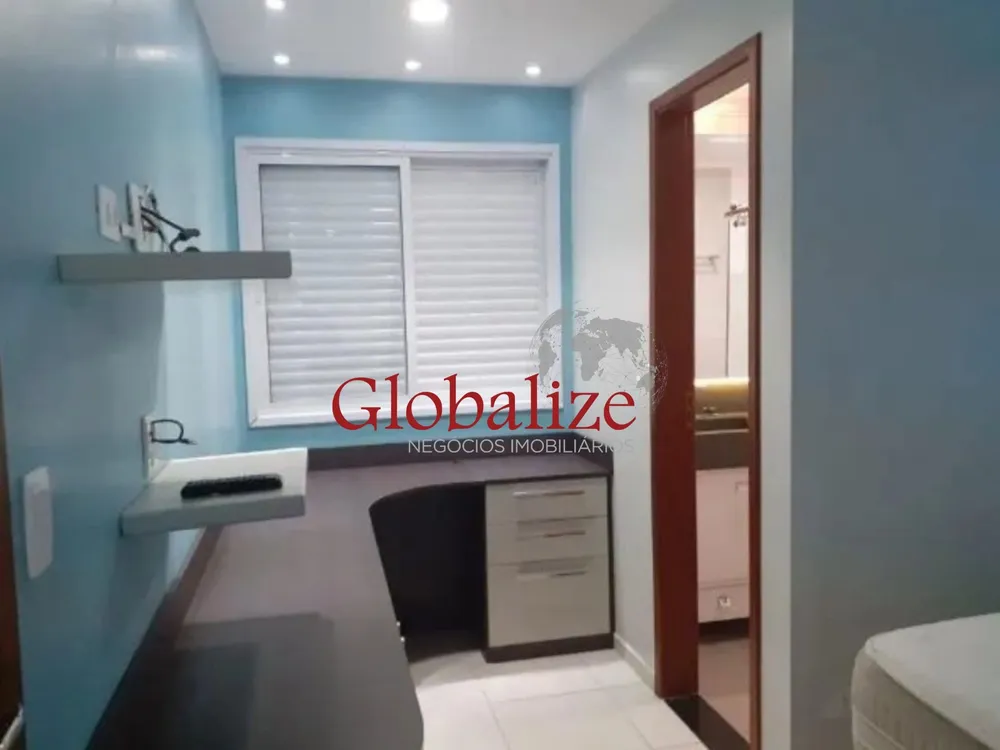 Apartamento, 2 quartos, 85 m² - Foto 10