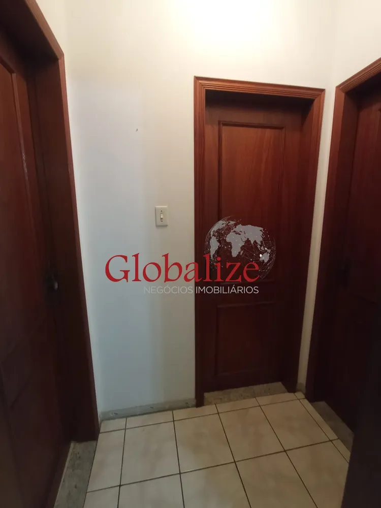 Apartamento, 2 quartos, 148 m² - Foto 1