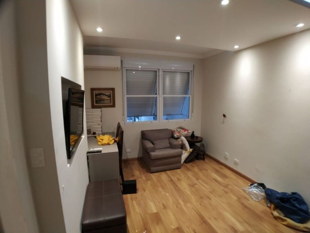 Apartamento à venda com 3 quartos, 123m² - Foto 13