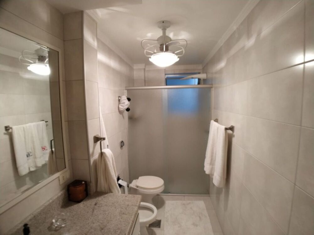Apartamento à venda com 3 quartos, 123m² - Foto 16