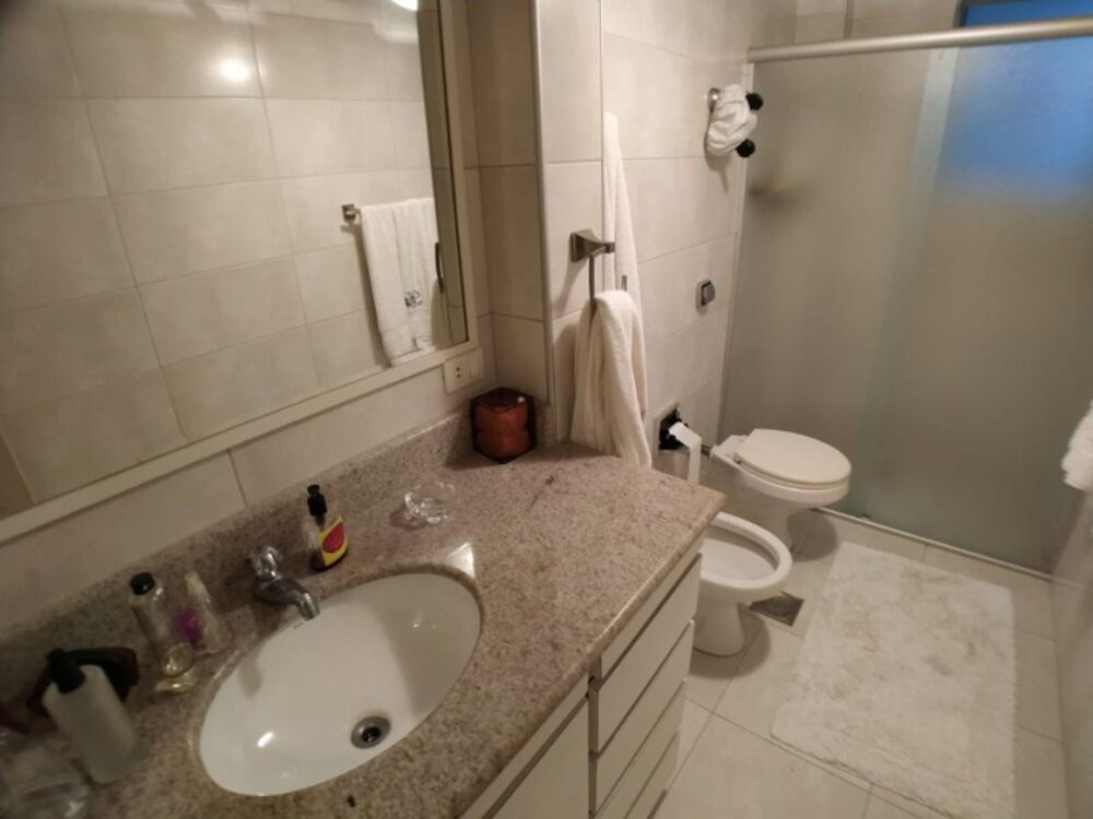 Apartamento à venda com 3 quartos, 123m² - Foto 18